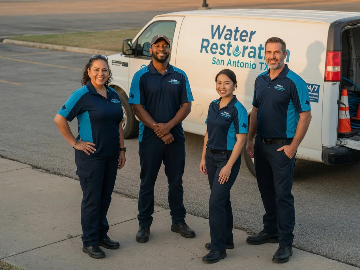 Water Damage Repair company in Astoria, IL